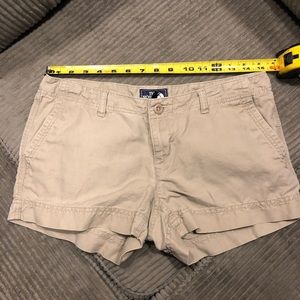 The North Face Shorts